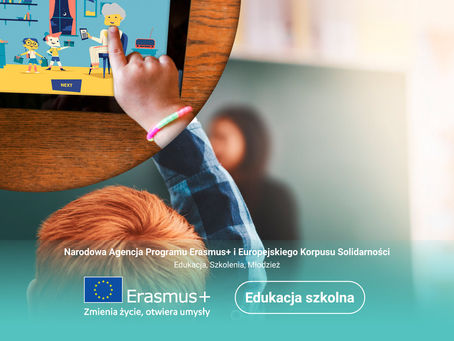 Zapraszamy do udziału w projekcie