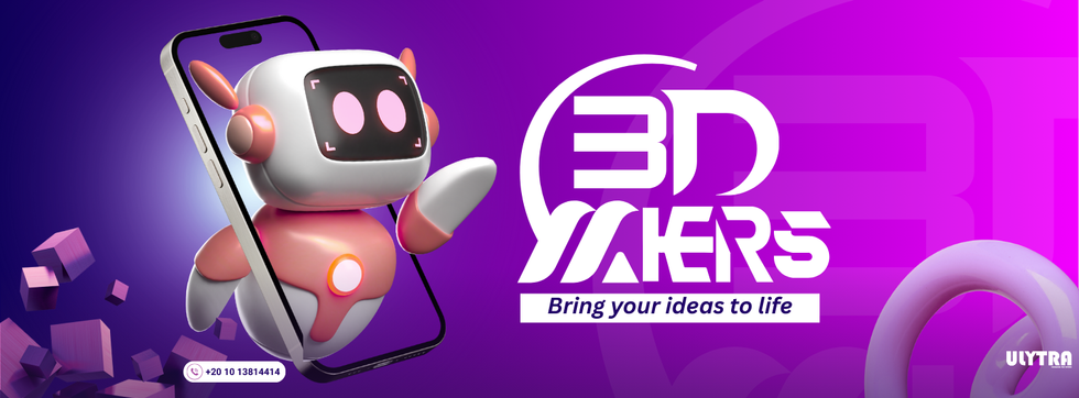 3d makers