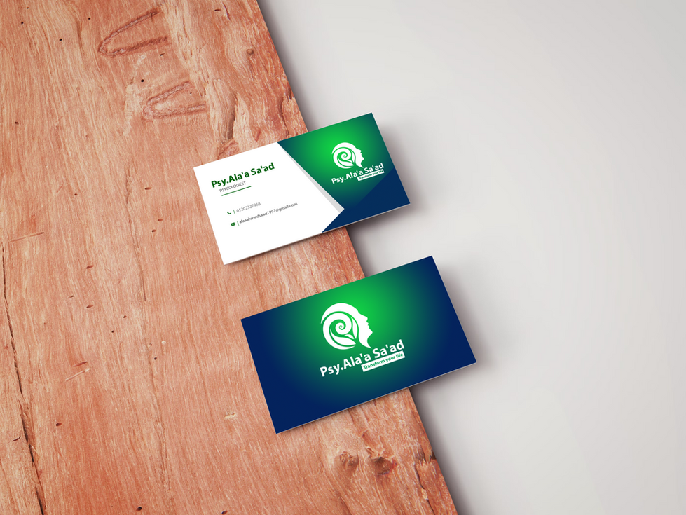 CARDS (FRONT&BACK) SIM
