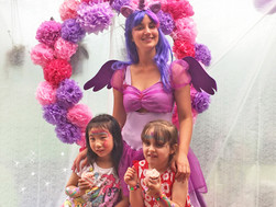 My Little Pony Parties with Twilight Sparkle!