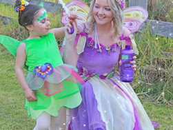 Why Hiring an Entertainer is the Key to a Perfect Children’s Party!