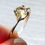 Thumbnail: Citrine Ring Us Size 10