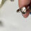 Thumbnail: Rutilated Quartz Ring