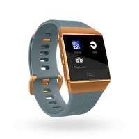 Fitbit_Ionic_3QTR_BurntOrangeSlateBlue_Apps_Home-IOT-Food-Travel_700x700.webp