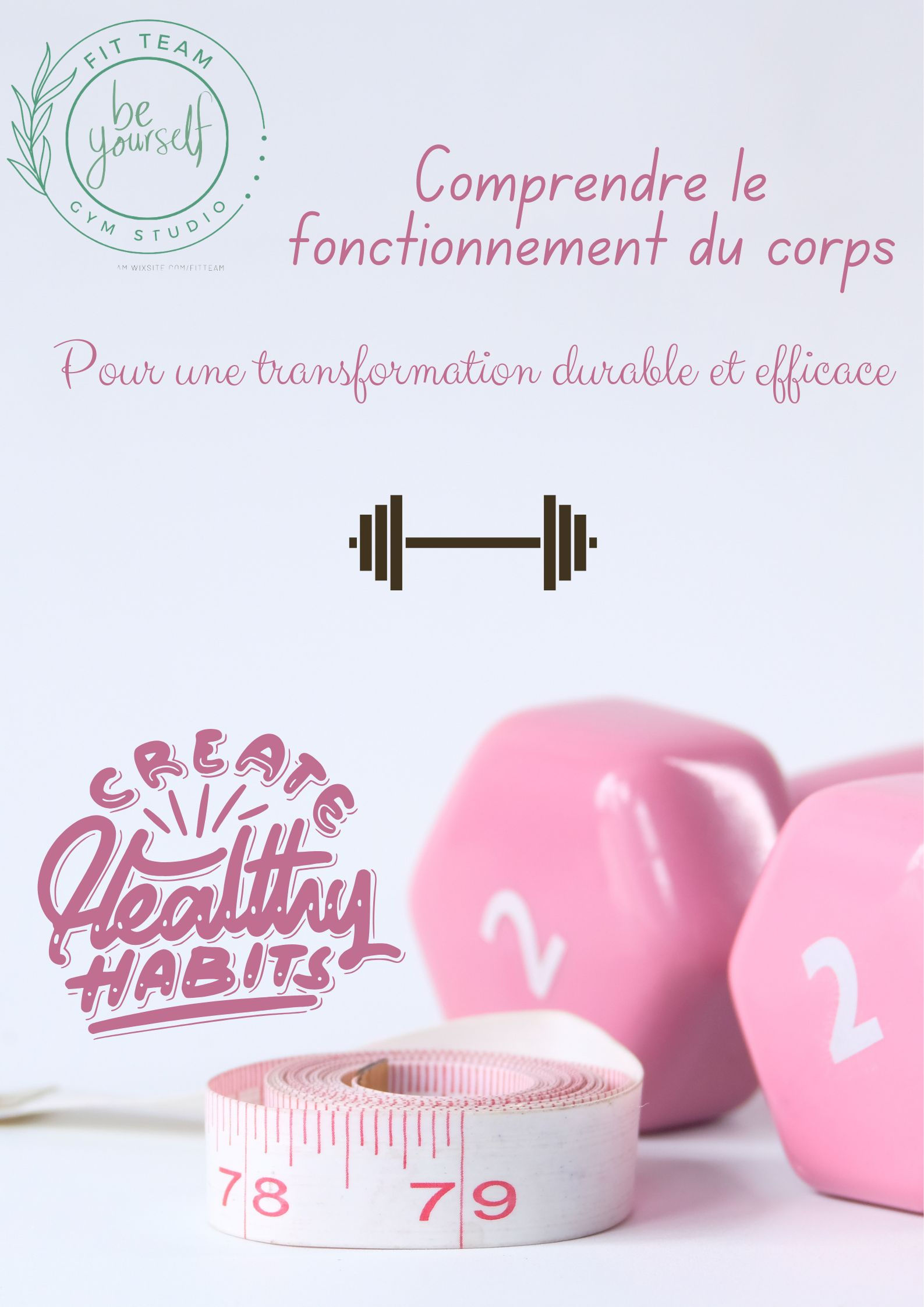 Comment fonctionne notre corps