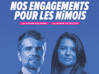 Le projet de l'Avenir Nîmois