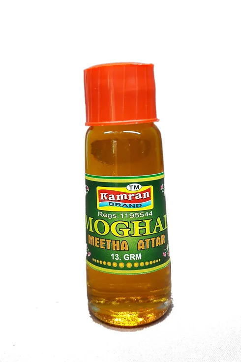 Meetha Attar Attar Easy to wear attractive perfumes based on modern & traditional elements. meetha attar attar