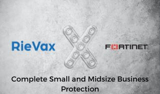 Complete Small and Midsize Business Protection