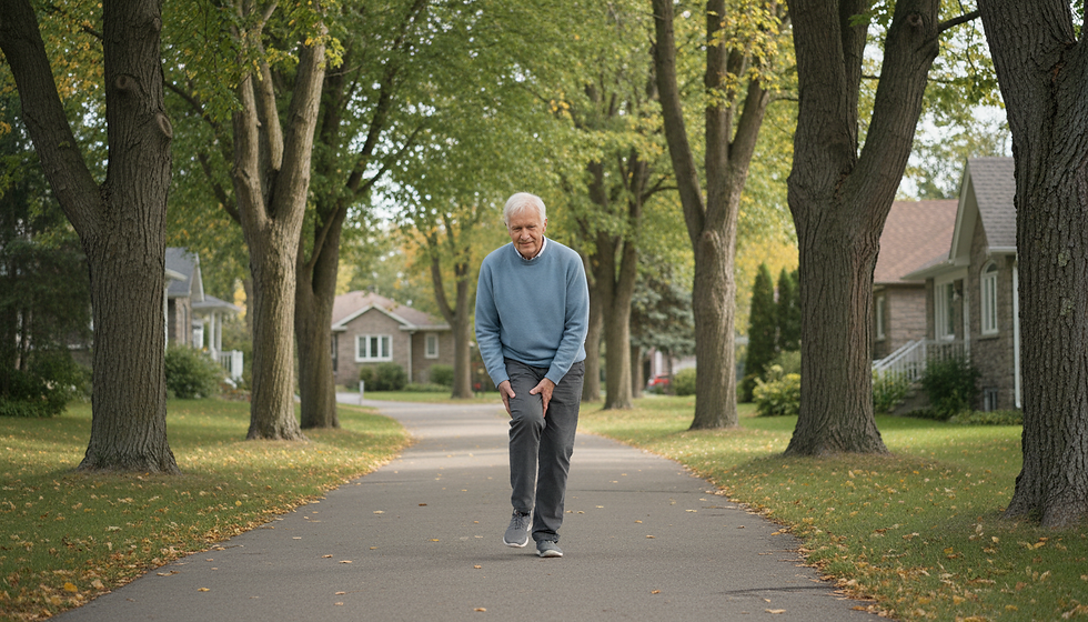 Peripheral Artery Disease