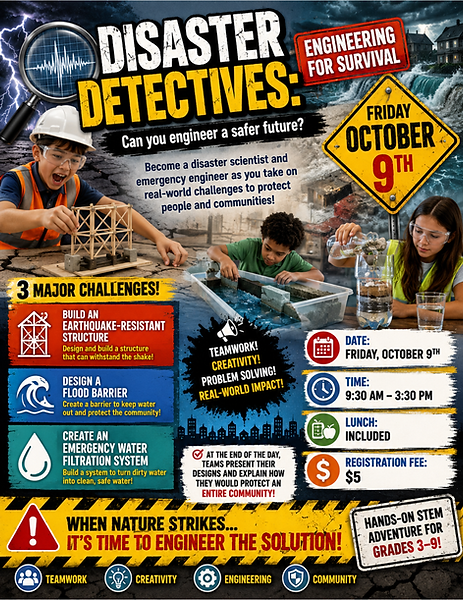 Disaster Detectives flyer no QR Code.png