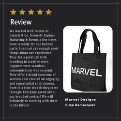 Marvel Designs