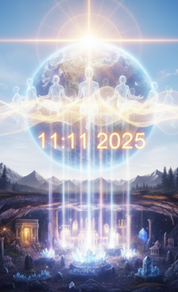 11/11/2025- יום שער  בעידן חדש