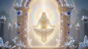 בין שבילים של אור וזוהר התגלות בשמבללה