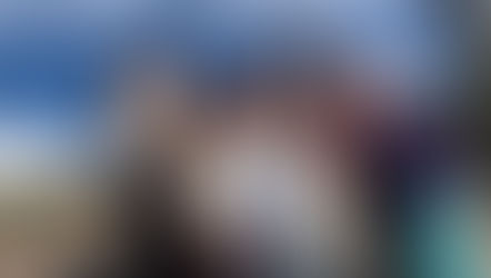 זכות גדולה היא לגעת באור השאסטאי - מתוך מסע חורף 2025