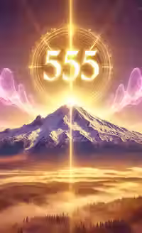 The connection between Shasta and the number 555