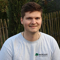 Maximilian Werner Elsenfeld Landschaftarchitektur (B.Eng.)