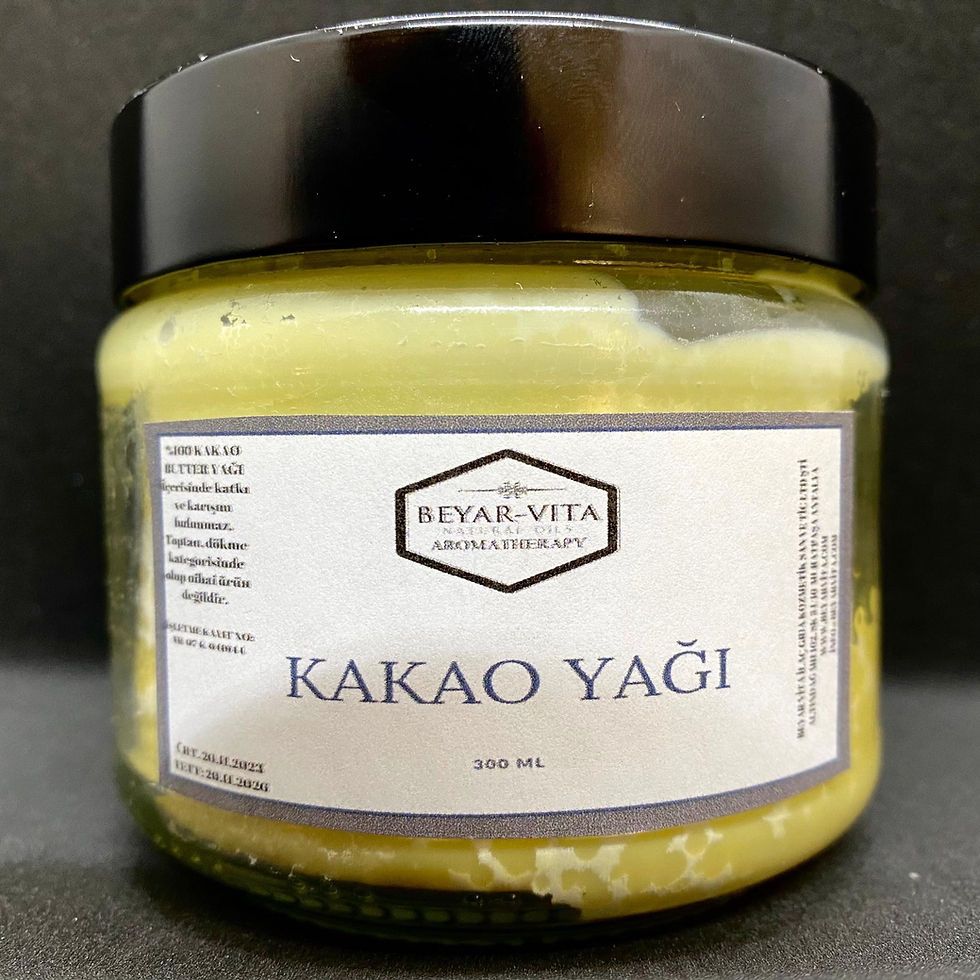 Thumbnail: kakao butter