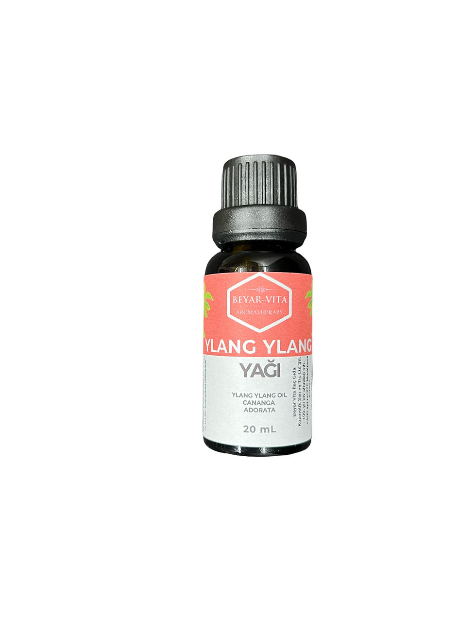 Küçük resim: ylang ylang oil