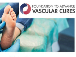 Cuidado de los pies y la EAP (Flyer)