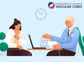 患者伙伴招募流程 (Recruitment of Patient Partners) (Flyer)