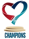 CHAMPIONS Logo