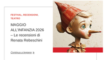 I racconti del merlo visti da Renata Rabeschini su UTOPIA web magazine