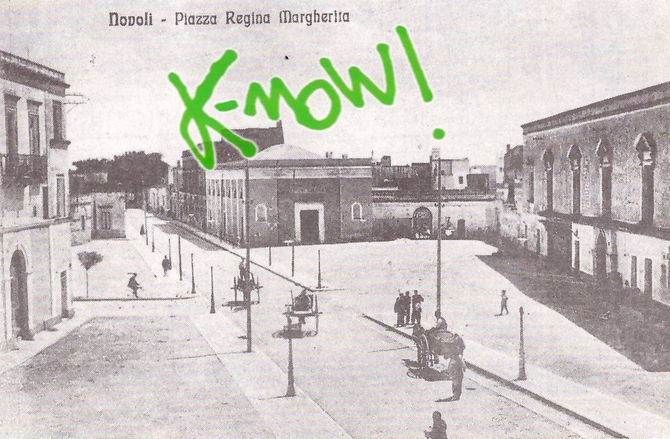K-NOW! 2015 Teatri interiori, luoghi comuni