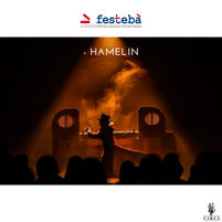 HAMELIN a Festebà il 7 settembre