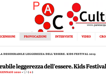 Diario di un brutto anatroccolo visto da Ilena Ambrosio su Pac