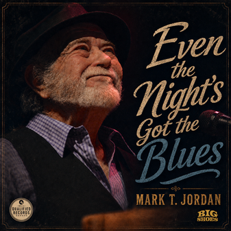Even the Night's Got the Blues