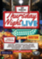 TNL Boston Oct 2019