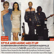 David And Faith Hill