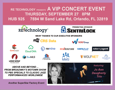 RE TECHNOLOGY ORLANDO 2018