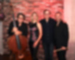 JOANNE DOUGHERTY TRIO TRIO AND JOHN HEIT