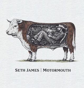 Motormouth by Seth James