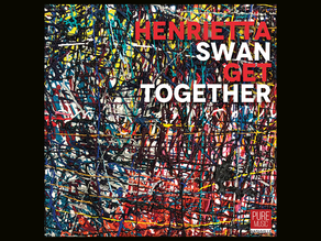 HENRIETTA SWAN announces new EP, Get Together