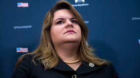Breaking: Puerto Rico's governor just signed one of the harshest gender-affirming care laws yet