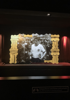 Deutsches Fussball Museum Dortmund