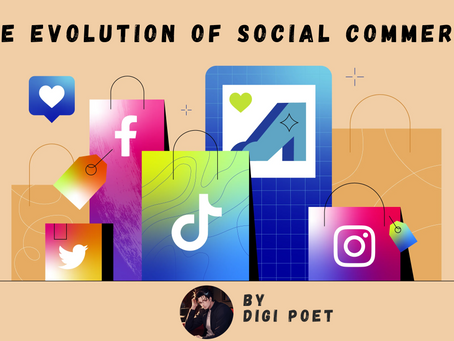 The Evolution of Social Commerce: How Social Media Platforms are Transforming E-commerce in 2024
