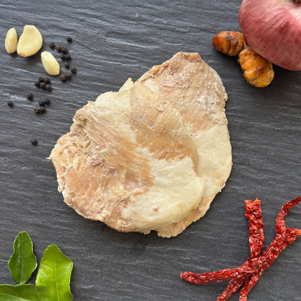 Signature Pork Cheeks (280-300g) - Chilled/Frozen