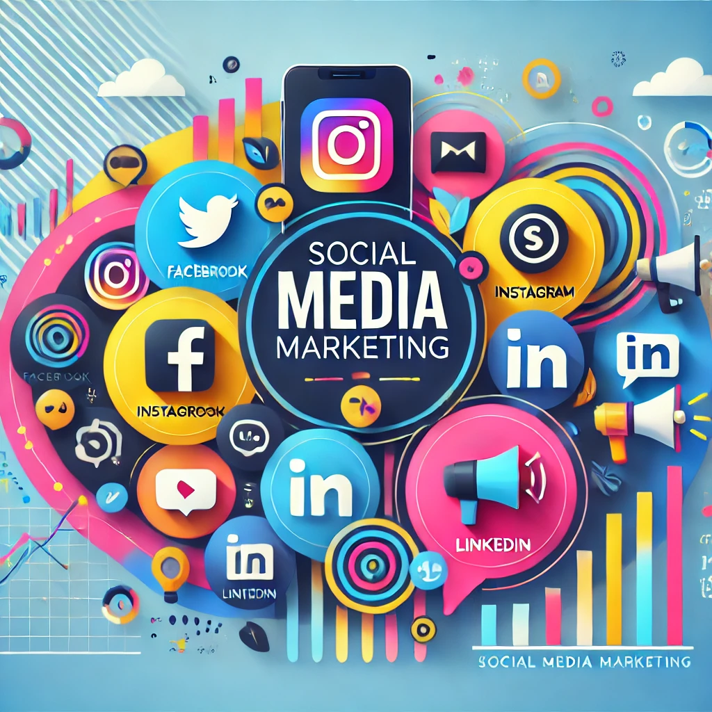 Social Media Marketing 
