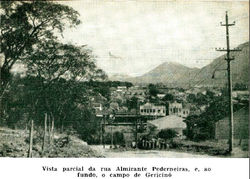 nilopolis anos 50