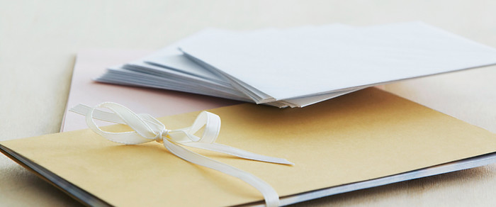 Writing Letters
