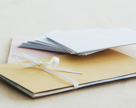 Writing Letters