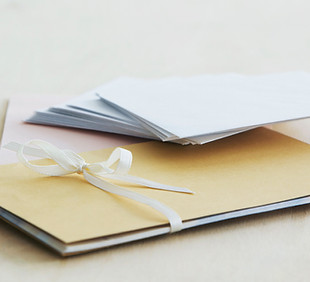 Writing Letters