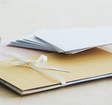 Writing Letters