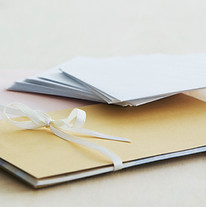 Writing Letters