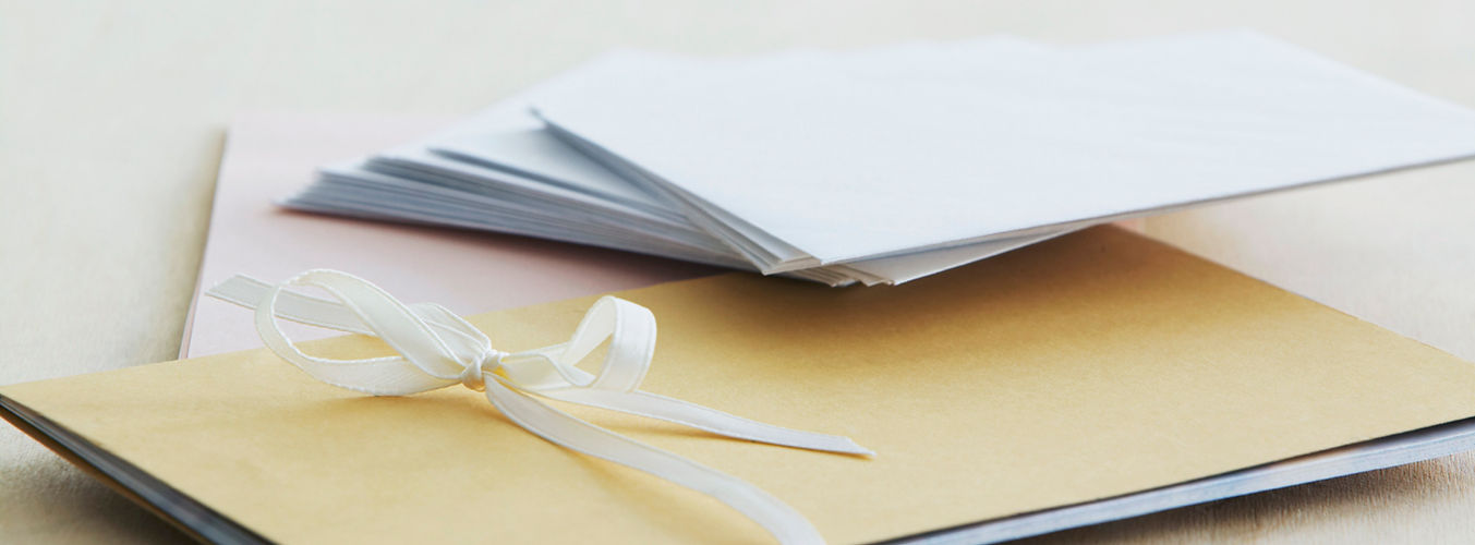 Writing Letters