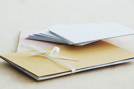 Writing Letters