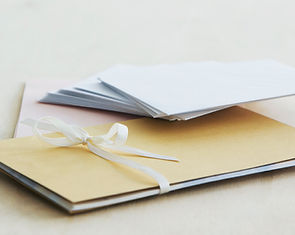 Writing Letters